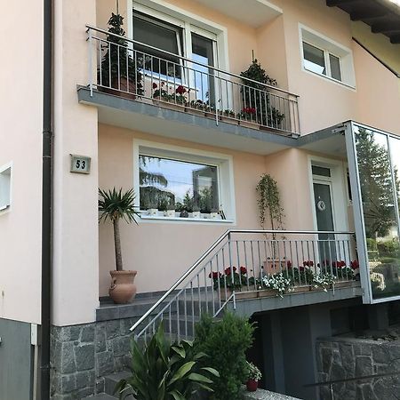 Apartment Drava Maribor Kültér fotó