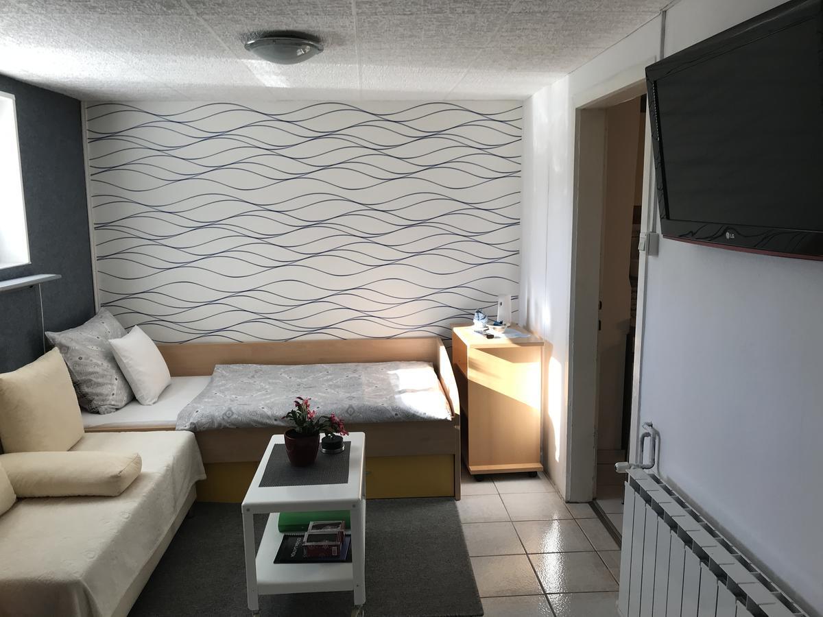 Apartment Drava Maribor Kültér fotó