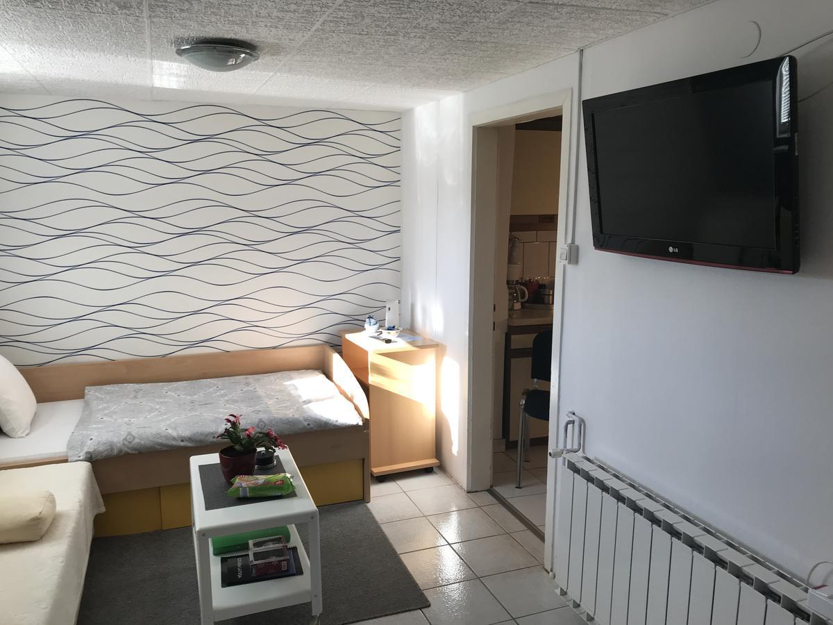 Apartment Drava Maribor Kültér fotó