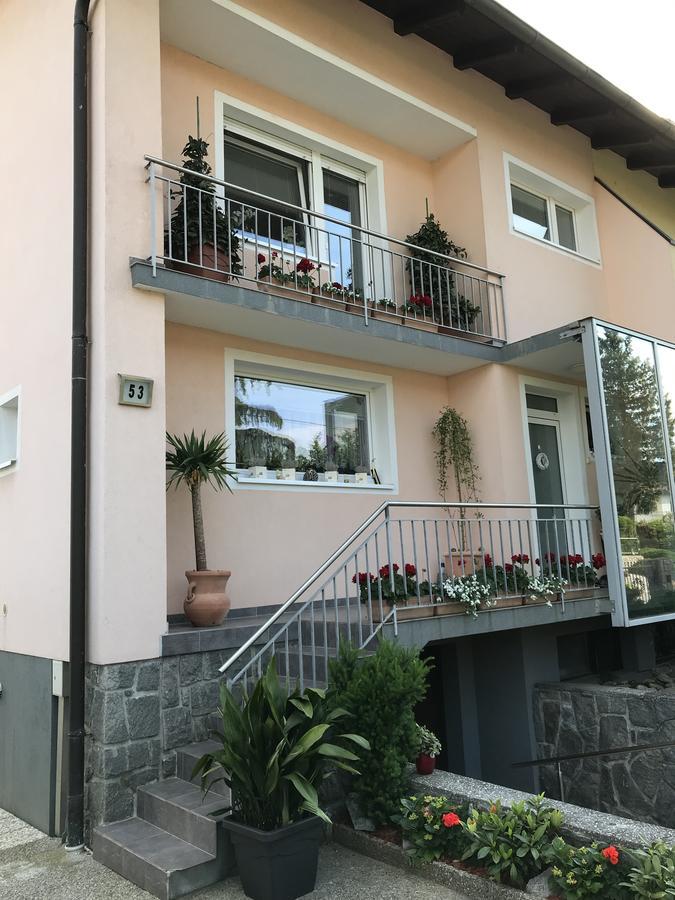 Apartment Drava Maribor Kültér fotó