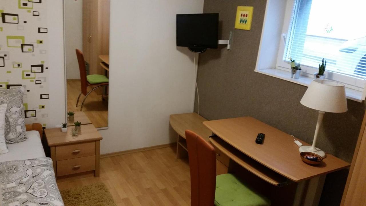 Apartment Drava Maribor Kültér fotó